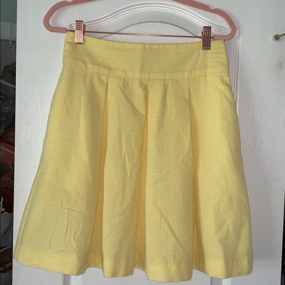 Lauren James Skirt